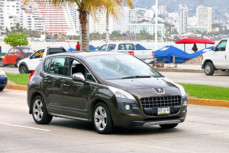Peugeot 3008: Spoznajte auto, na ktoré sa môžete vždy spoľahnúť